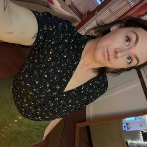 Meet your Posher, Michelle